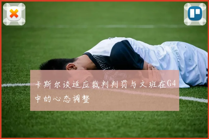 卡斯尔谈适应裁判判罚与文班在G4中的心态调整